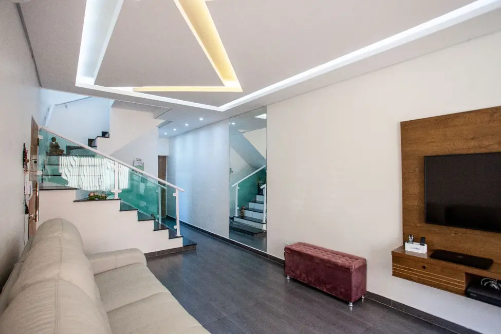 Sobrado com 4 quartos à venda, 359m2 em Freguesia do Ó, São Paulo - SP - imagem 6 Foto 6 de Sobrado com 4 quartos à venda, 359m2 em Freguesia do Ó, São Paulo - SP