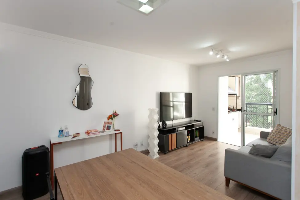 Foto 3 de Apartamento com 3 quartos à venda, 81m2 em Freguesia do Ó, São Paulo - SP