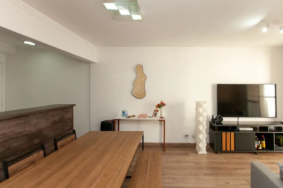 Foto 4 de Apartamento com 3 quartos à venda, 81m2 em Freguesia do Ó, São Paulo - SP