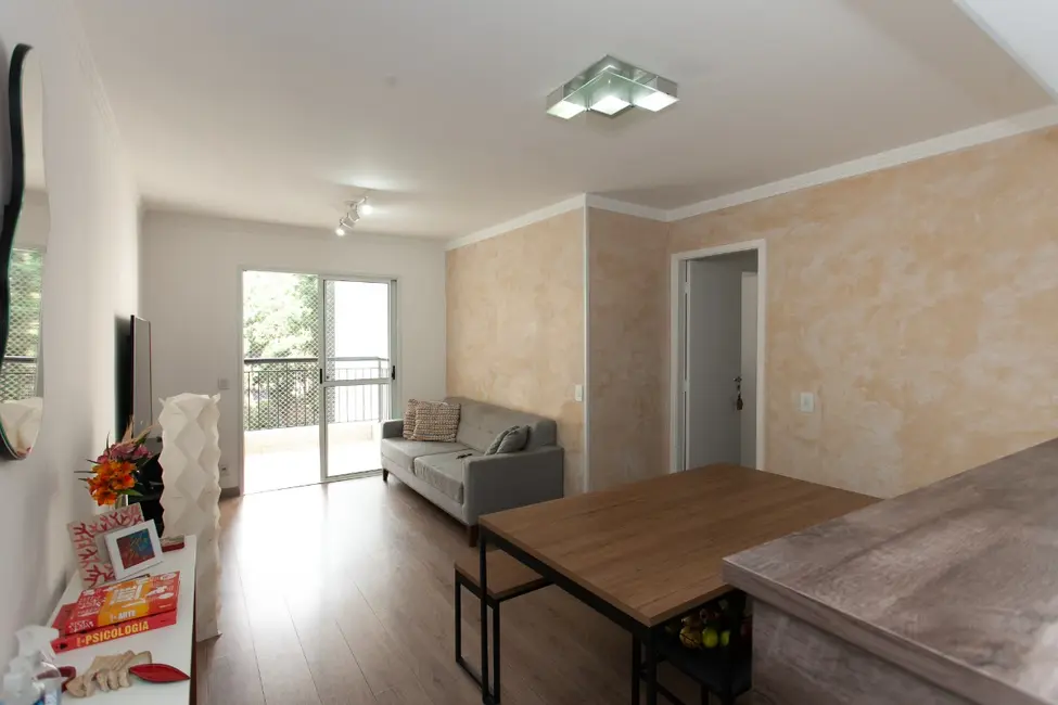 Foto 2 de Apartamento com 3 quartos à venda, 81m2 em Freguesia do Ó, São Paulo - SP