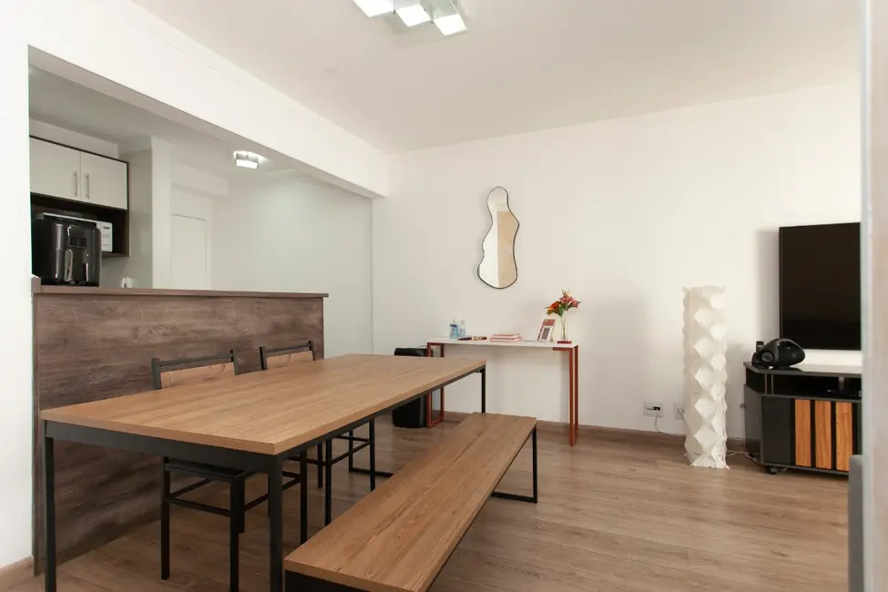 Foto 9 de Apartamento com 3 quartos à venda, 81m2 em Freguesia do Ó, São Paulo - SP