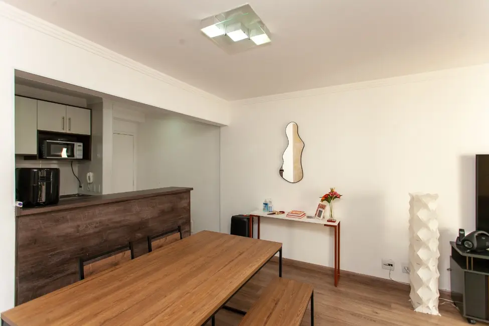 Foto 5 de Apartamento com 3 quartos à venda, 81m2 em Freguesia do Ó, São Paulo - SP