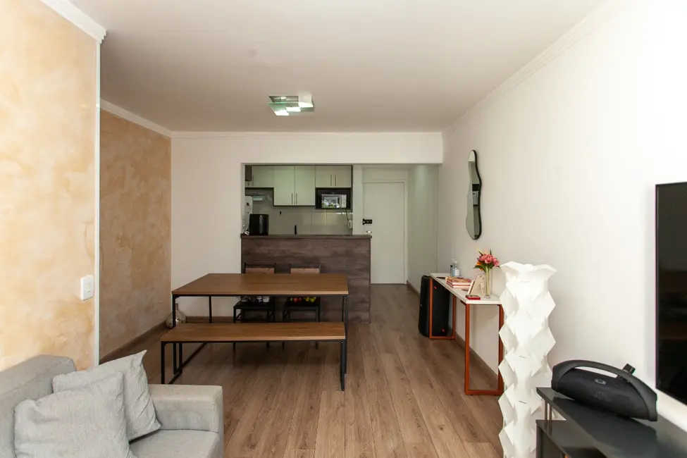 Foto 6 de Apartamento com 3 quartos à venda, 81m2 em Freguesia do Ó, São Paulo - SP