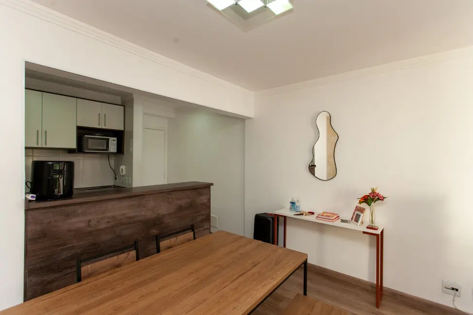 Foto 8 de Apartamento com 3 quartos à venda, 81m2 em Freguesia do Ó, São Paulo - SP