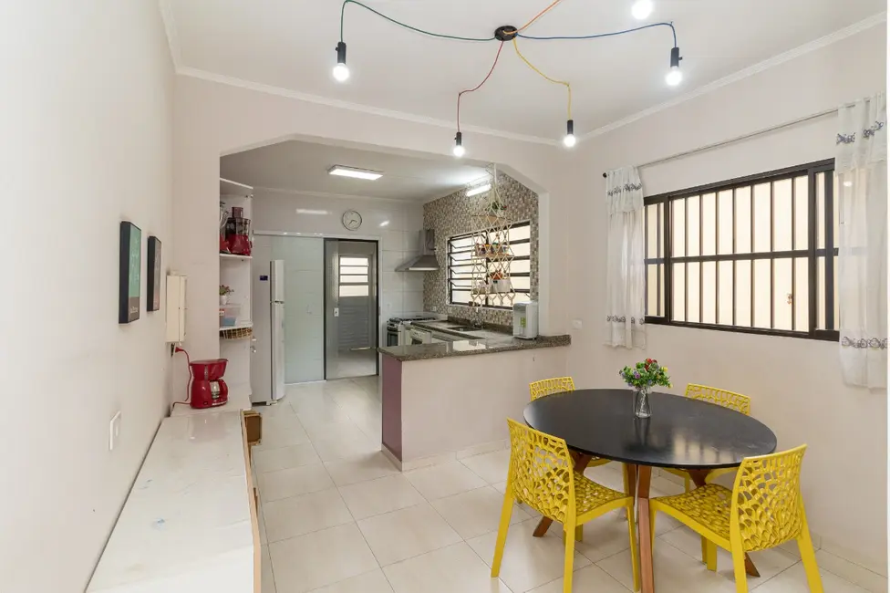 Sobrado com 4 quartos à venda, 150m2 em Parque São Domingos, São Paulo - SP - imagem 6 Foto 6 de Sobrado com 4 quartos à venda, 150m2 em Parque São Domingos, São Paulo - SP