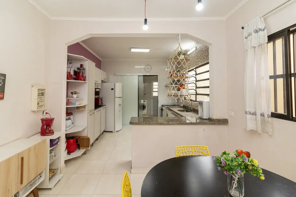 Sobrado com 4 quartos à venda, 150m2 em Parque São Domingos, São Paulo - SP - imagem 7 Foto 7 de Sobrado com 4 quartos à venda, 150m2 em Parque São Domingos, São Paulo - SP