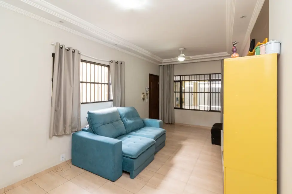 Sobrado com 4 quartos à venda, 150m2 em Parque São Domingos, São Paulo - SP - imagem 4 Foto 4 de Sobrado com 4 quartos à venda, 150m2 em Parque São Domingos, São Paulo - SP