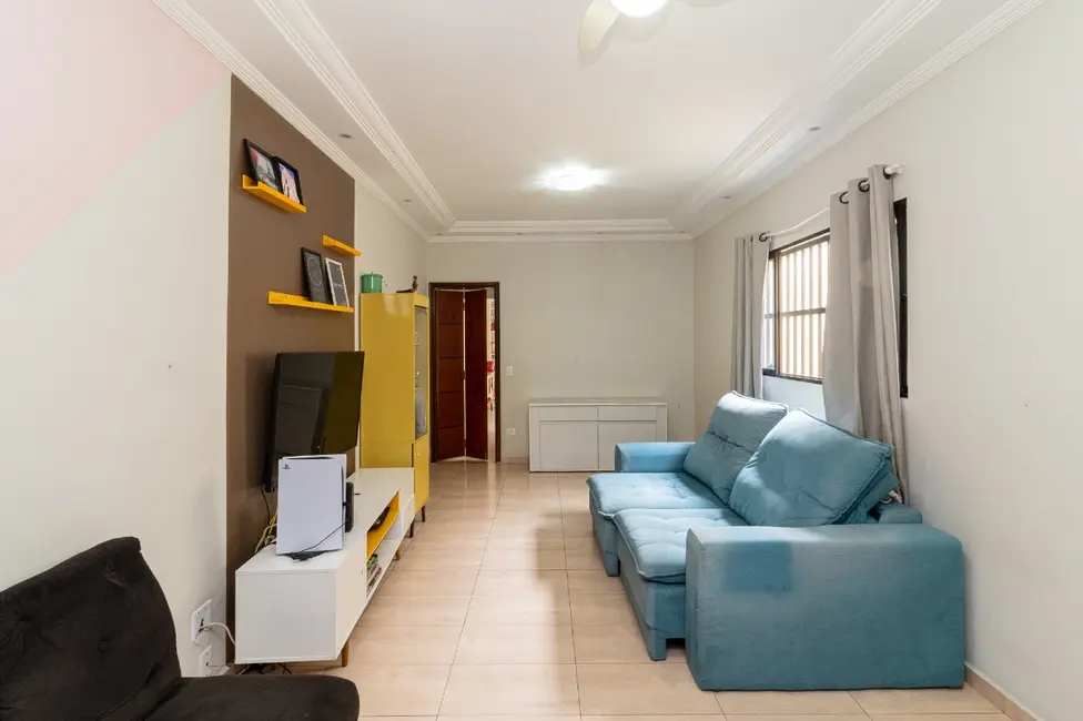 Sobrado com 4 quartos à venda, 150m2 em Parque São Domingos, São Paulo - SP - imagem 1 Foto 1 de Sobrado com 4 quartos à venda, 150m2 em Parque São Domingos, São Paulo - SP