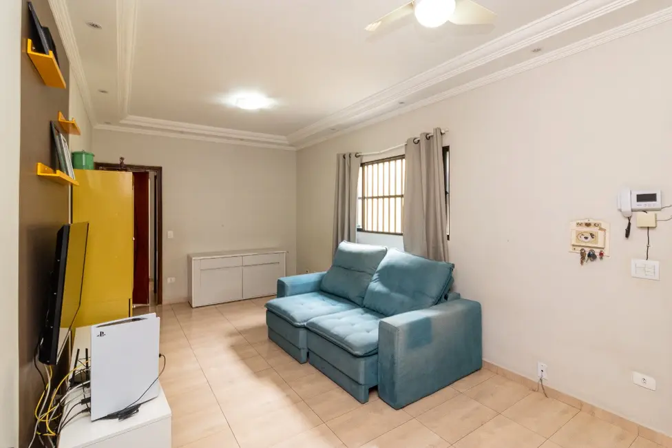 Sobrado com 4 quartos à venda, 150m2 em Parque São Domingos, São Paulo - SP - imagem 2 Foto 2 de Sobrado com 4 quartos à venda, 150m2 em Parque São Domingos, São Paulo - SP