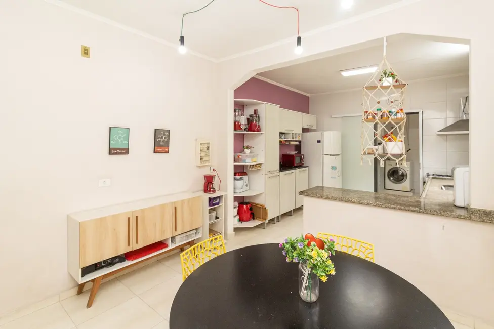 Sobrado com 4 quartos à venda, 150m2 em Parque São Domingos, São Paulo - SP - imagem 8 Foto 8 de Sobrado com 4 quartos à venda, 150m2 em Parque São Domingos, São Paulo - SP