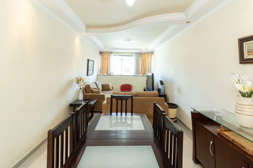 Foto 3 de Sobrado com 4 quartos à venda, 217m2 em Parque São Domingos, São Paulo - SP