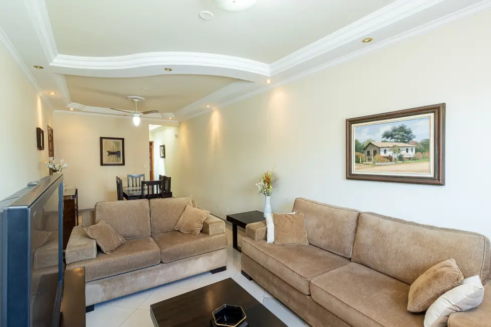 Foto 4 de Sobrado com 4 quartos à venda, 217m2 em Parque São Domingos, São Paulo - SP