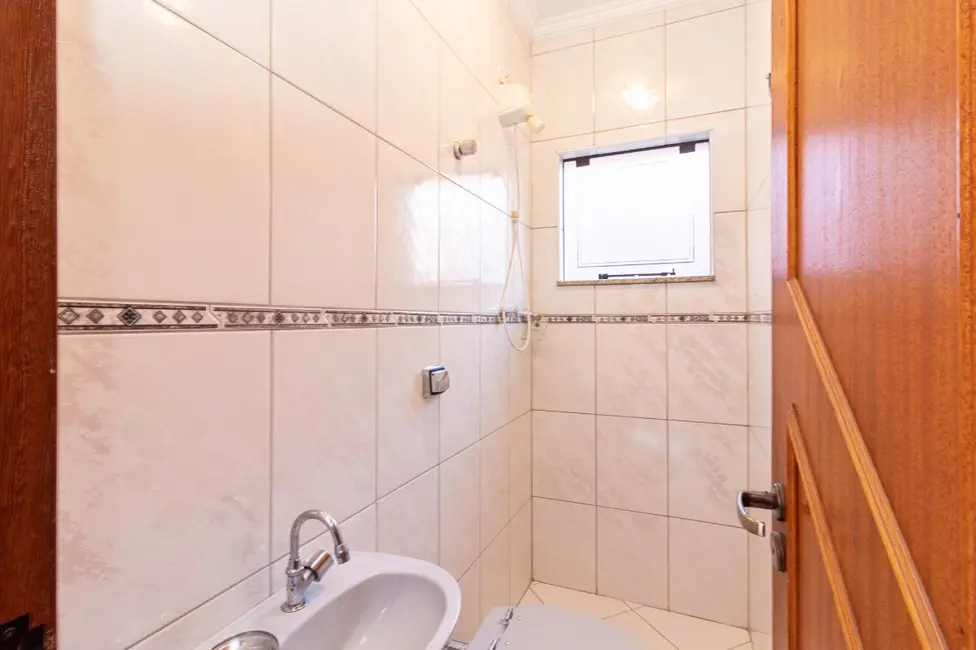 Foto 9 de Sobrado com 4 quartos à venda, 217m2 em Parque São Domingos, São Paulo - SP