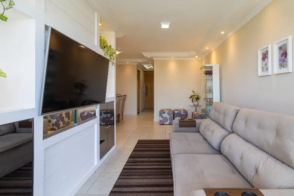 Foto 3 de Apartamento com 3 quartos à venda, 75m2 em Jardim Íris, São Paulo - SP