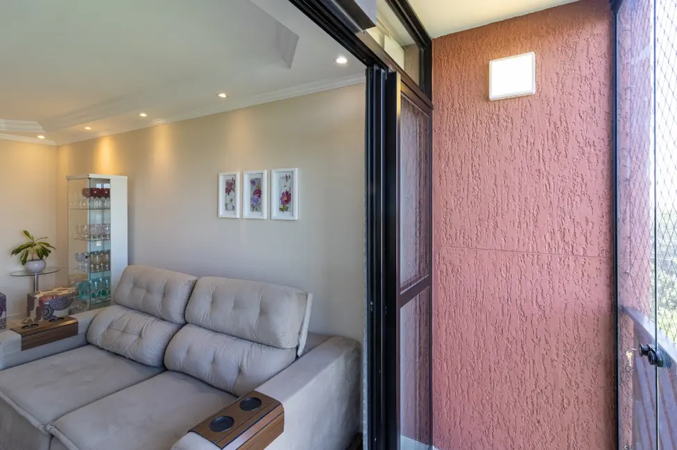 Foto 7 de Apartamento com 3 quartos à venda, 75m2 em Jardim Íris, São Paulo - SP
