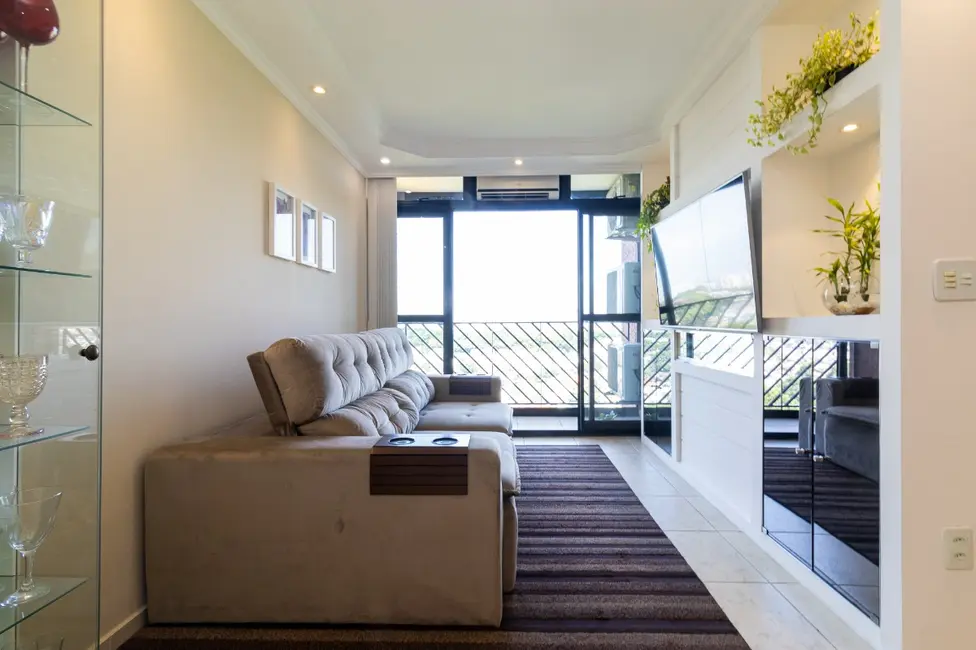 Foto 2 de Apartamento com 3 quartos à venda, 75m2 em Jardim Íris, São Paulo - SP