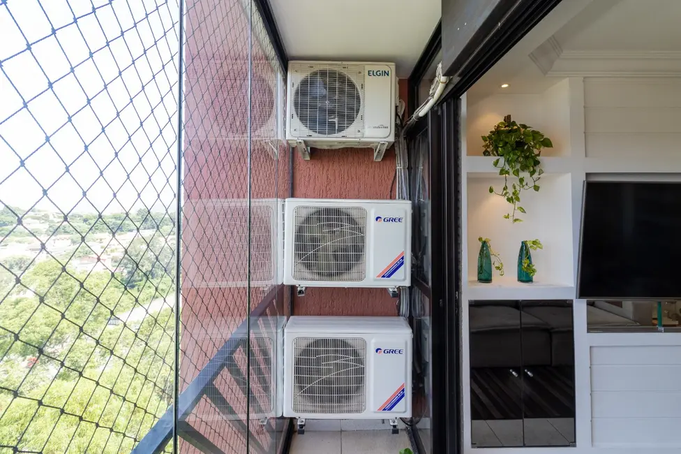 Foto 6 de Apartamento com 3 quartos à venda, 75m2 em Jardim Íris, São Paulo - SP