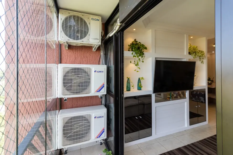 Foto 8 de Apartamento com 3 quartos à venda, 75m2 em Jardim Íris, São Paulo - SP