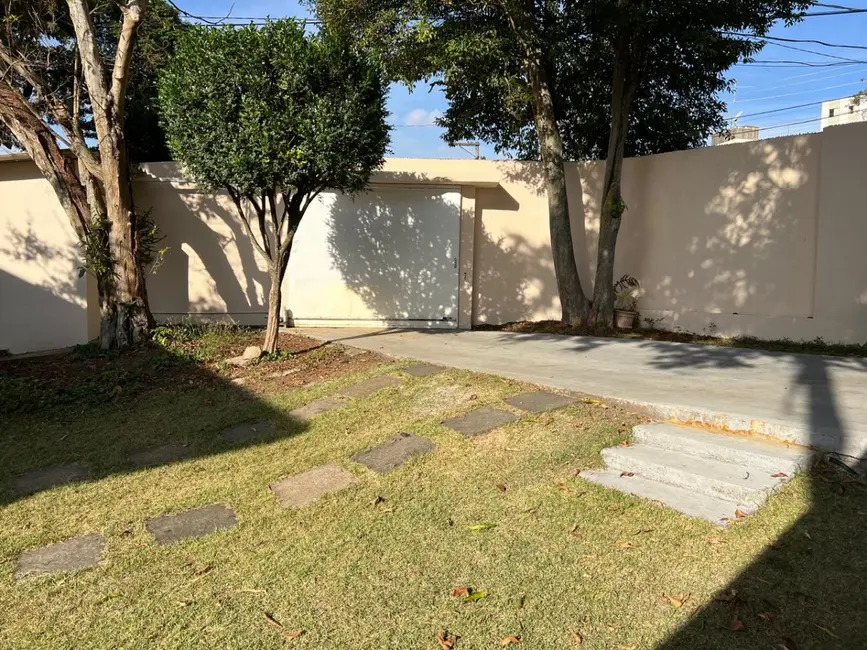 Foto 6 de Casa com 2 quartos à venda, 161m2 em Jaguaré, São Paulo - SP