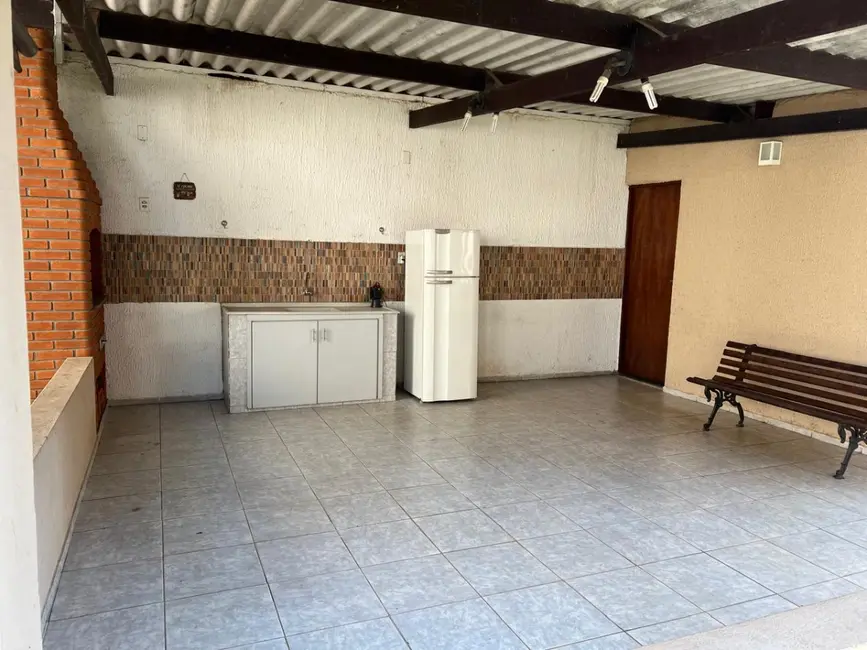 Foto 2 de Casa com 2 quartos à venda, 161m2 em Jaguaré, São Paulo - SP