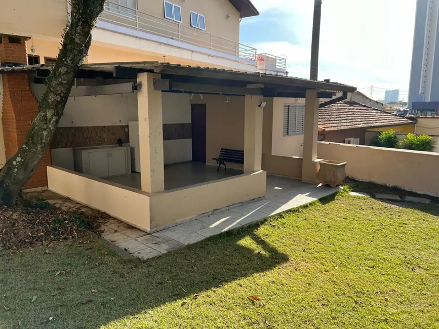 Foto 4 de Casa com 2 quartos à venda, 161m2 em Jaguaré, São Paulo - SP