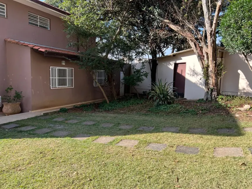 Foto 5 de Casa com 2 quartos à venda, 161m2 em Jaguaré, São Paulo - SP