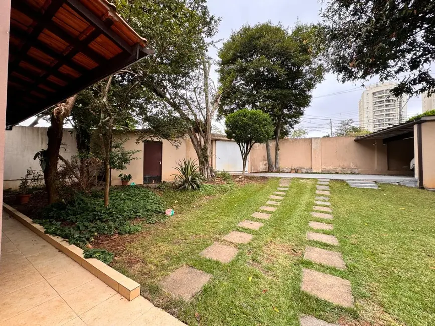 Foto 1 de Terreno / Lote à venda, 463m2 em Jaguaré, São Paulo - SP