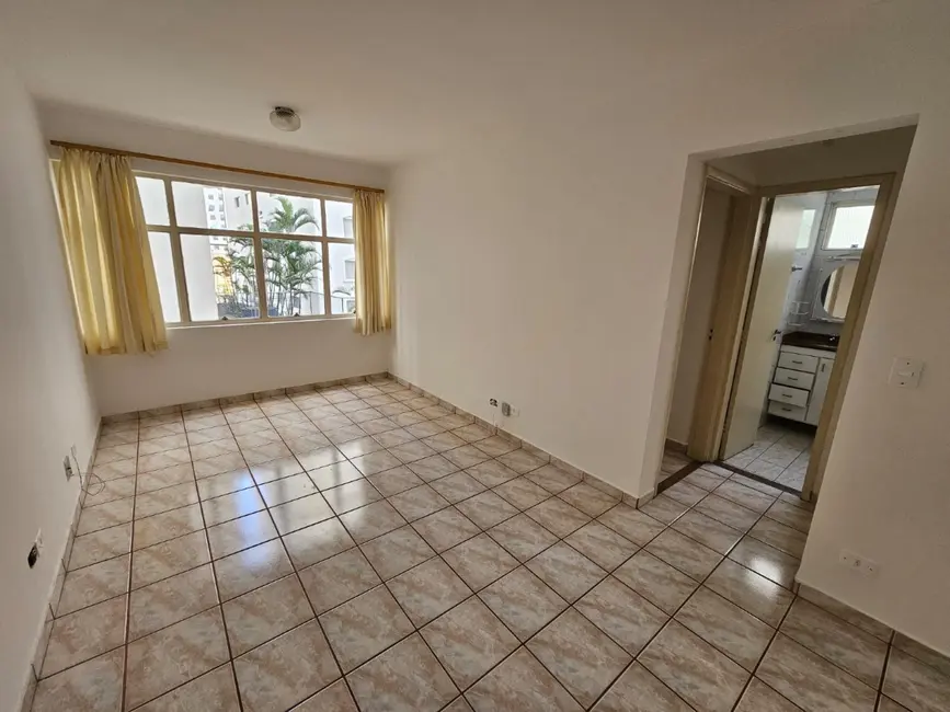 Foto 1 de Apartamento com 1 quarto à venda, 45m2 em Santa Cecília, São Paulo - SP