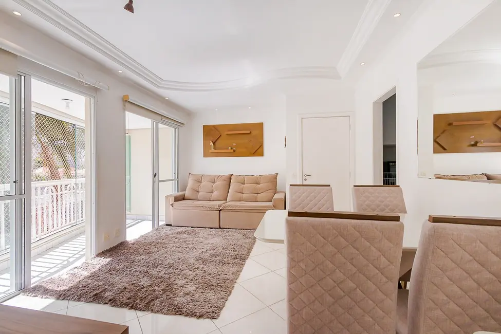 Apartamento com 3 quartos à venda, 84m2 em Vila Clementino, São Paulo - SP - imagem 3 Foto 3 de Apartamento com 3 quartos à venda, 84m2 em Vila Clementino, São Paulo - SP