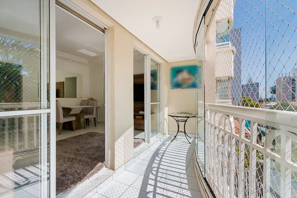 Apartamento com 3 quartos à venda, 84m2 em Vila Clementino, São Paulo - SP - imagem 7 Foto 7 de Apartamento com 3 quartos à venda, 84m2 em Vila Clementino, São Paulo - SP