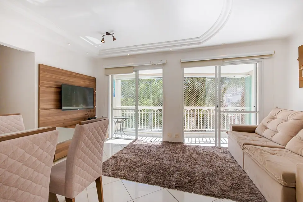 Apartamento com 3 quartos à venda, 84m2 em Vila Clementino, São Paulo - SP - imagem 2 Foto 2 de Apartamento com 3 quartos à venda, 84m2 em Vila Clementino, São Paulo - SP