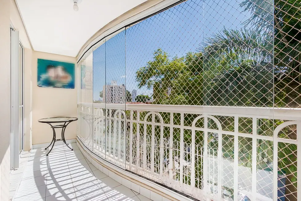 Apartamento com 3 quartos à venda, 84m2 em Vila Clementino, São Paulo - SP - imagem 6 Foto 6 de Apartamento com 3 quartos à venda, 84m2 em Vila Clementino, São Paulo - SP