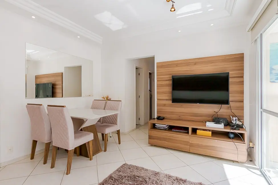 Apartamento com 3 quartos à venda, 84m2 em Vila Clementino, São Paulo - SP - imagem 5 Foto 5 de Apartamento com 3 quartos à venda, 84m2 em Vila Clementino, São Paulo - SP