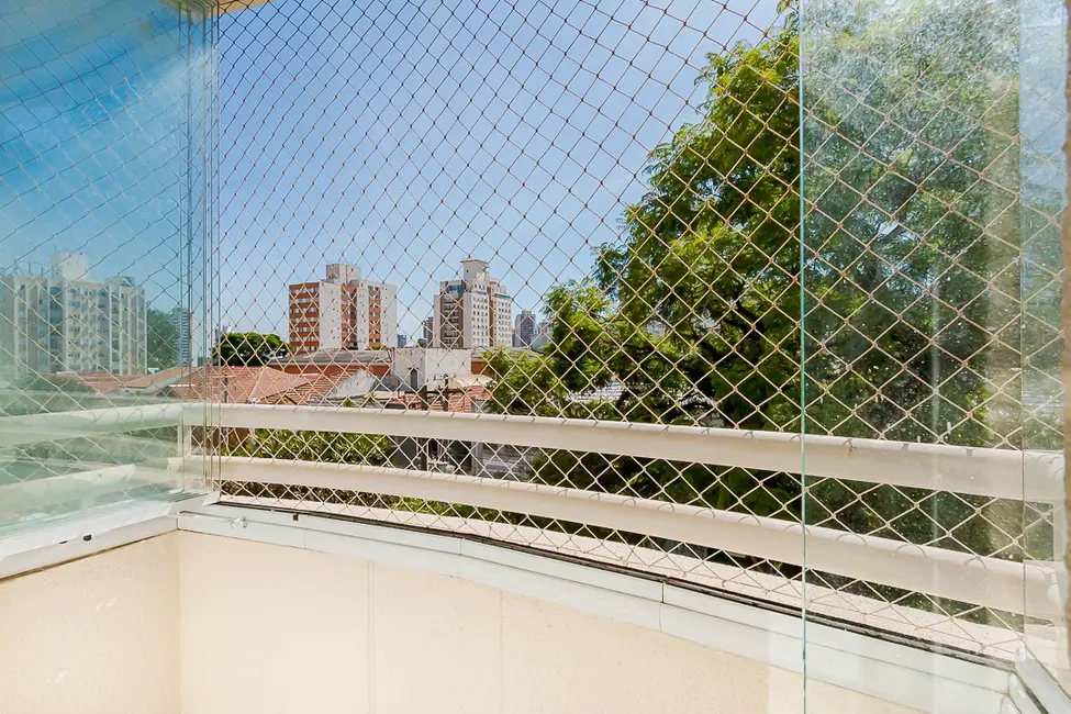 Apartamento com 3 quartos à venda, 84m2 em Vila Clementino, São Paulo - SP - imagem 9 Foto 9 de Apartamento com 3 quartos à venda, 84m2 em Vila Clementino, São Paulo - SP