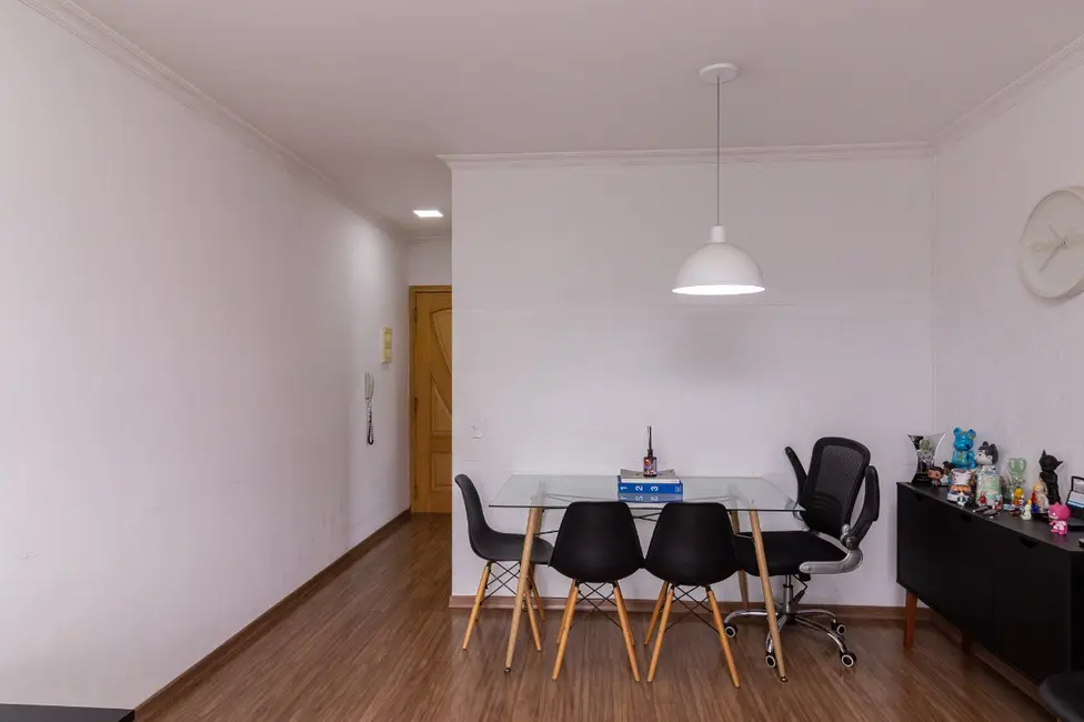 Foto 4 de Apartamento com 3 quartos à venda, 61m2 em Vila Carbone, São Paulo - SP