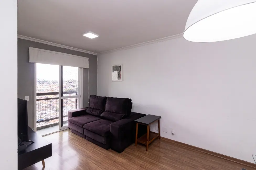 Foto 3 de Apartamento com 3 quartos à venda, 61m2 em Vila Carbone, São Paulo - SP