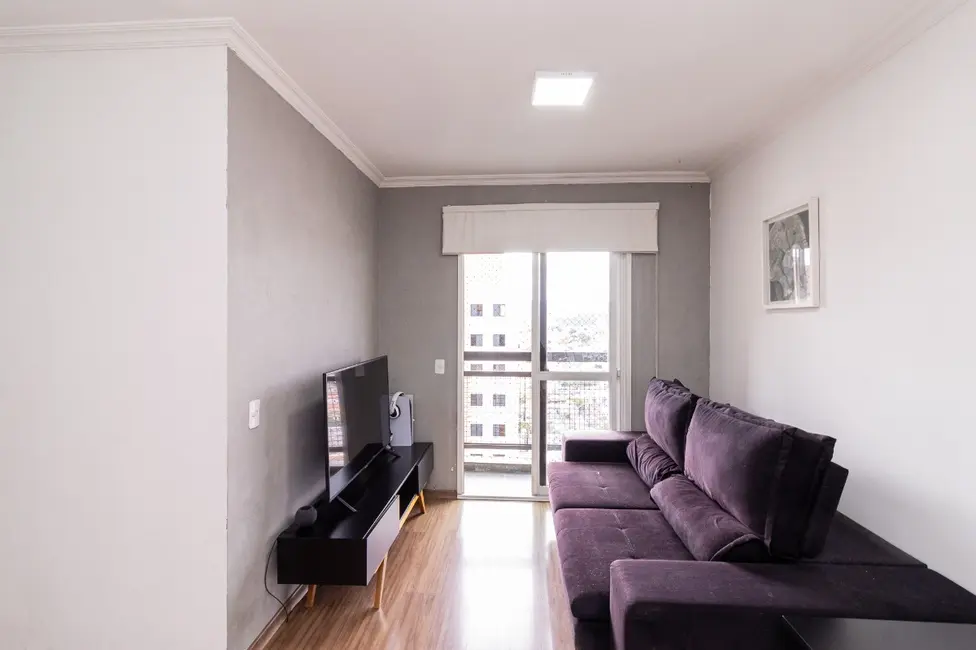 Foto 2 de Apartamento com 3 quartos à venda, 61m2 em Vila Carbone, São Paulo - SP