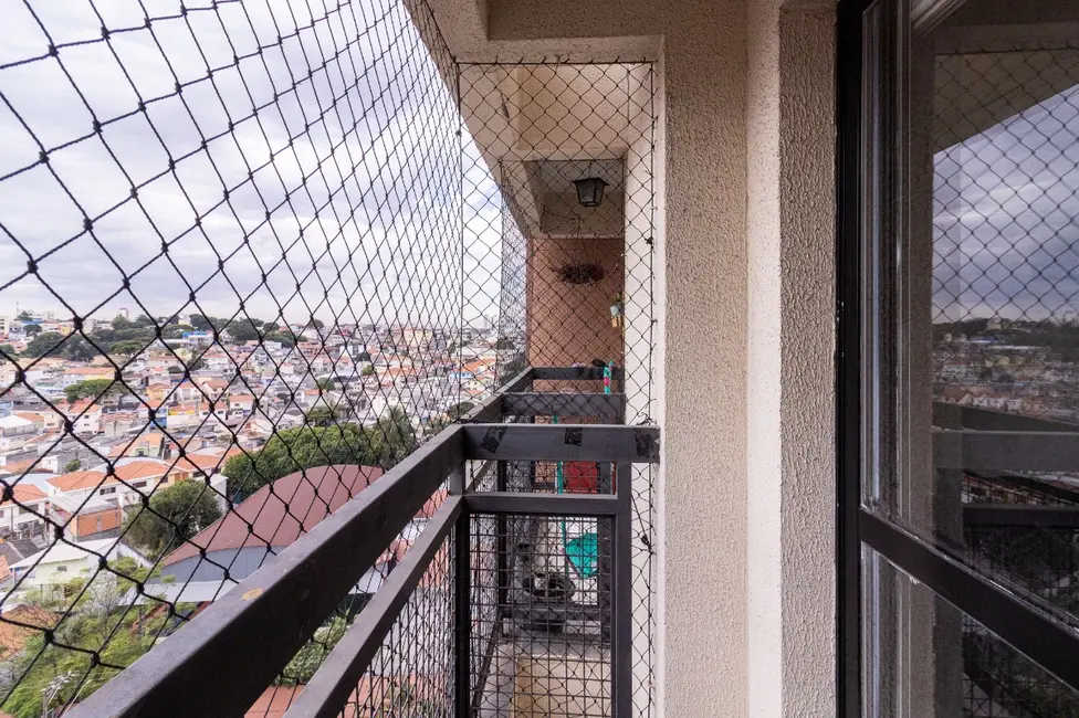 Foto 7 de Apartamento com 3 quartos à venda, 61m2 em Vila Carbone, São Paulo - SP