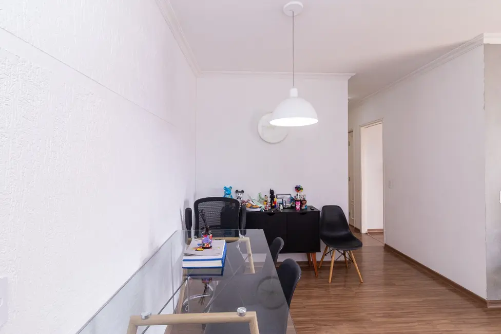 Foto 9 de Apartamento com 3 quartos à venda, 61m2 em Vila Carbone, São Paulo - SP