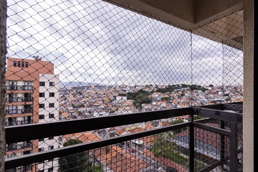 Foto 6 de Apartamento com 3 quartos à venda, 61m2 em Vila Carbone, São Paulo - SP