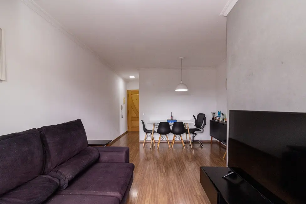 Foto 5 de Apartamento com 3 quartos à venda, 61m2 em Vila Carbone, São Paulo - SP