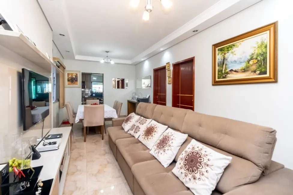 Foto 1 de Casa com 3 quartos à venda, 340m2 em Sítio Morro Grande, São Paulo - SP