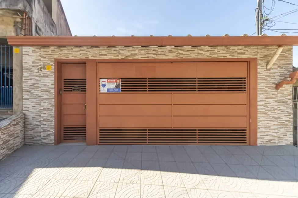 Foto 2 de Casa com 3 quartos à venda, 340m2 em Sítio Morro Grande, São Paulo - SP