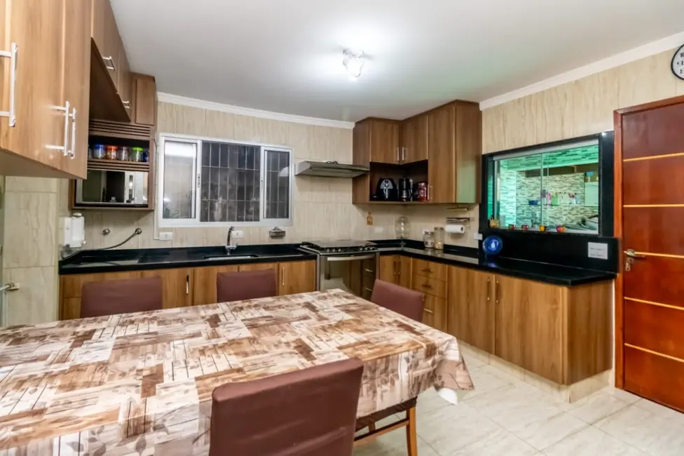 Foto 4 de Casa com 3 quartos à venda, 340m2 em Sítio Morro Grande, São Paulo - SP