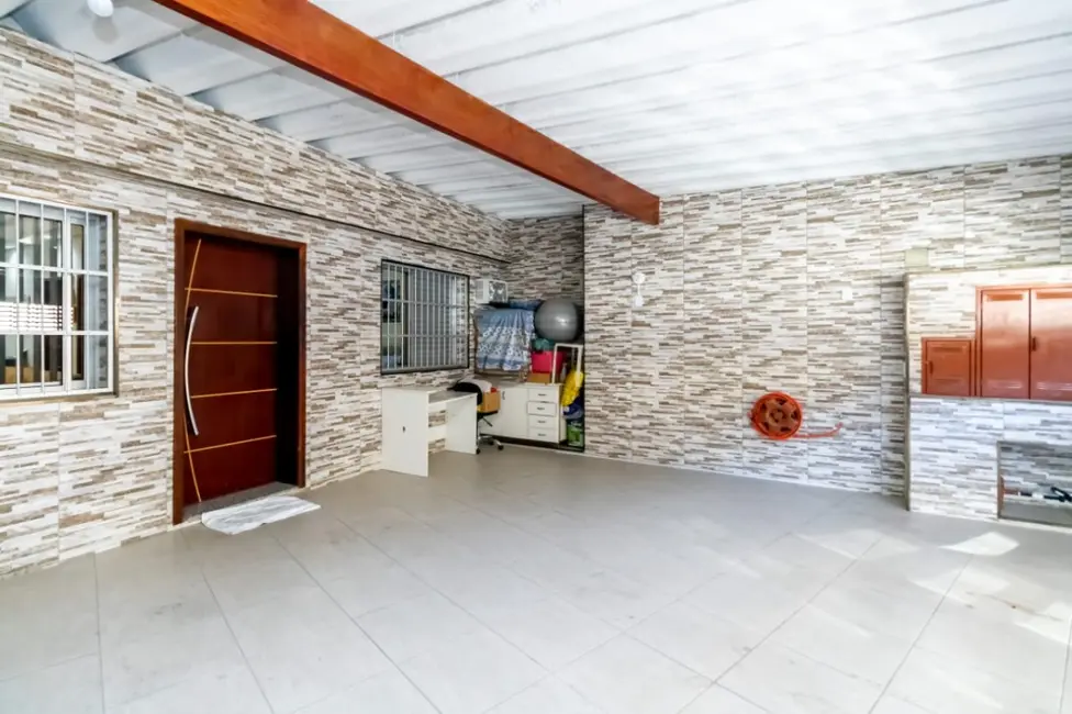 Foto 3 de Casa com 3 quartos à venda, 340m2 em Sítio Morro Grande, São Paulo - SP