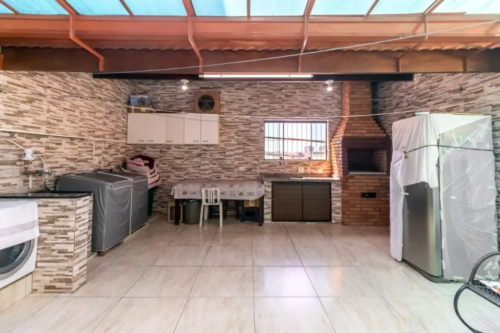 Foto 5 de Casa com 3 quartos à venda, 340m2 em Sítio Morro Grande, São Paulo - SP