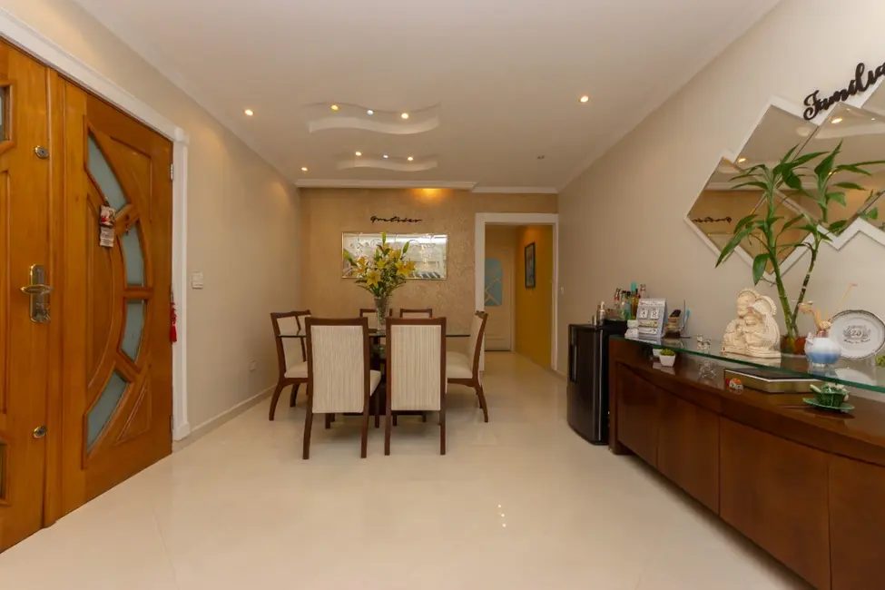 Foto 4 de Casa com 3 quartos à venda, 206m2 em Parque São Domingos, São Paulo - SP