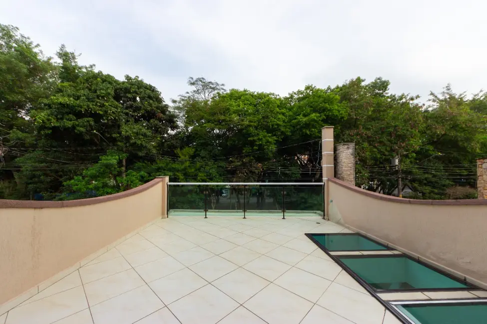 Foto 9 de Casa com 3 quartos à venda, 206m2 em Parque São Domingos, São Paulo - SP