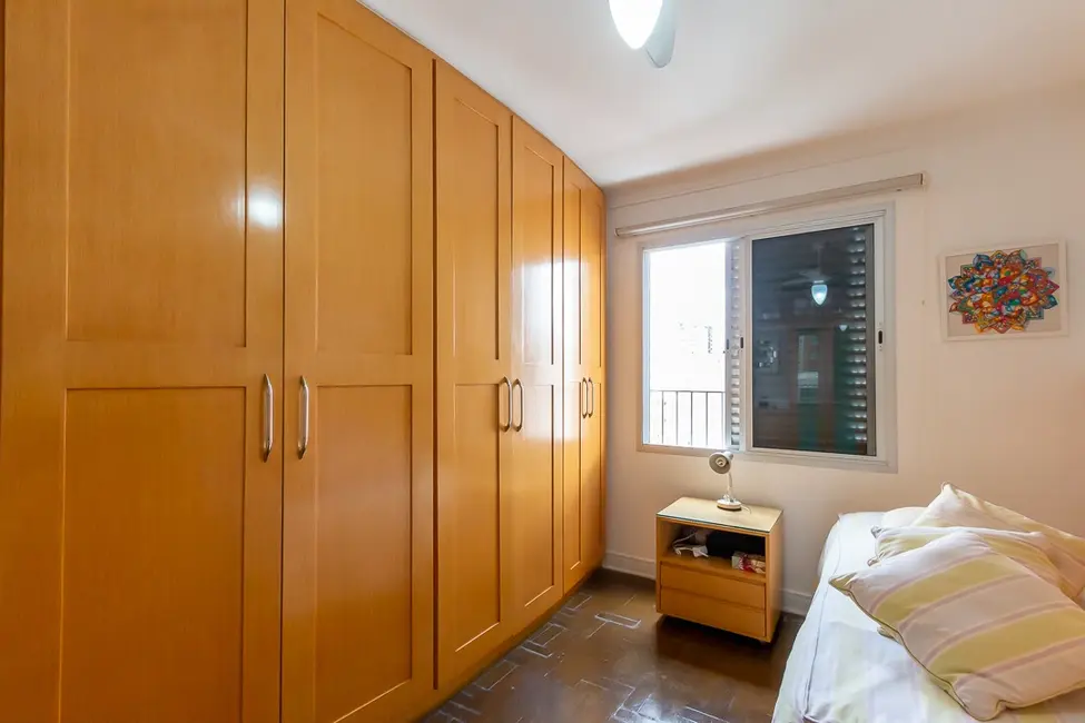 Apartamento com 3 quartos à venda, 136m2 em Jardim Paulista, São Paulo - SP - imagem 9 Foto 9 de Apartamento com 3 quartos à venda, 136m2 em Jardim Paulista, São Paulo - SP