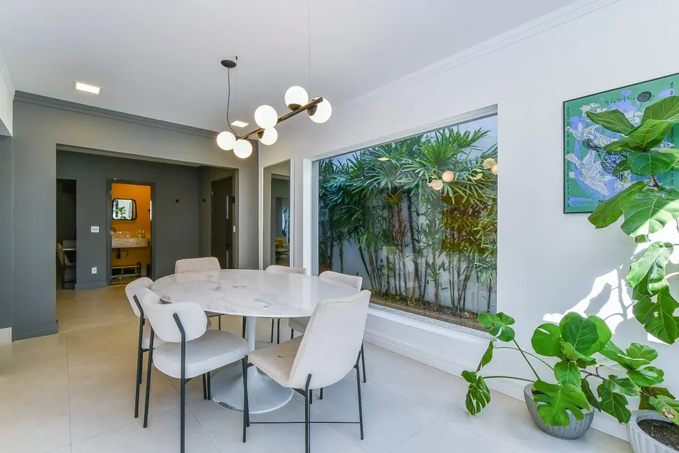 Foto 5 de Casa com 4 quartos à venda, 240m2 em Jardim Caravelas, São Paulo - SP